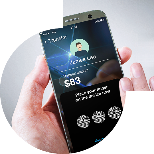 713贵宾会新一代全系列感测技术<br>为智慧应用场域带来人机沟通全新体验